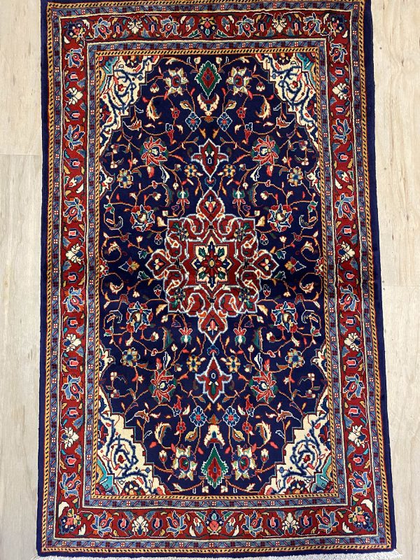 Persian Sarough Rug