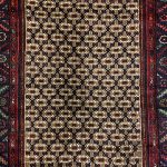 2.2×1.3M Persian Koliai Kurdish Runner