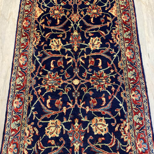 5.5m Persian Sarough Runner