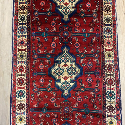 3M Persian Handmade Hamedan (Malayer)