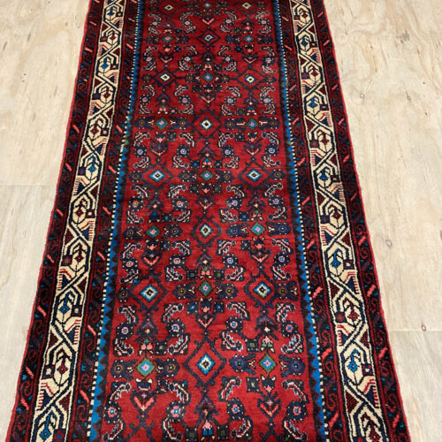 4.8M Enjelas Persian Runner