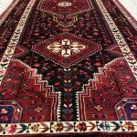 3×1.2M Tuserkan Tribal Rug
