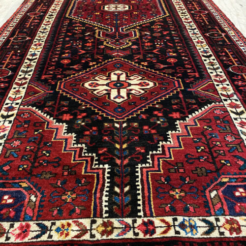 3x1.2M Tuserkan Tribal Rug