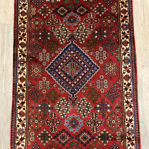 2.8m Persian Joshaghan (Mei Mei) Runner