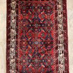 4M Enjelas Persian Runner