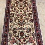 4M Persian Sarough Runner