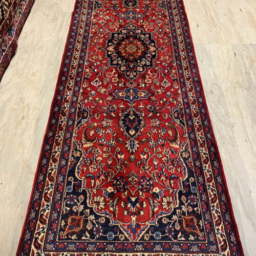 3M Persian Mashad Runner