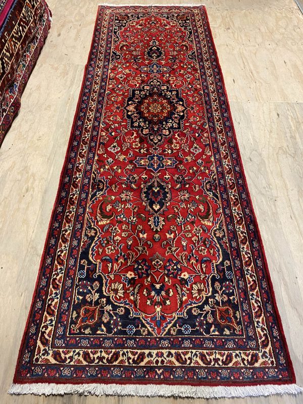 3M Persian Mashad Runner