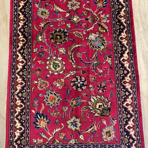 3M Persian Mashad Runner