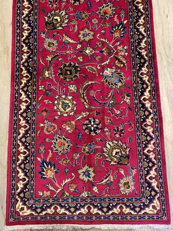 3M Persian Mashad Runner