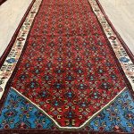3.7m Enjelas Persian Runner