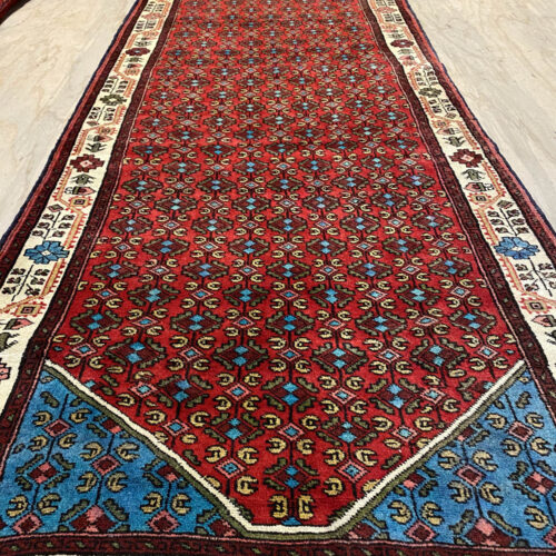 3.7m Enjelas Persian Runner