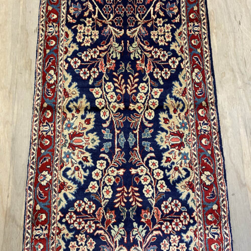 5M Persian Sarough Runner