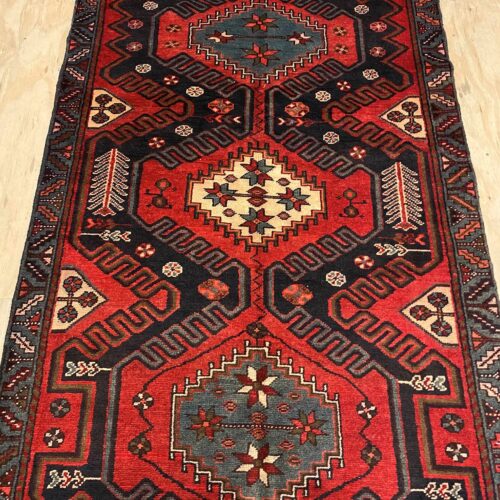 3M Hamedan Persian Runner