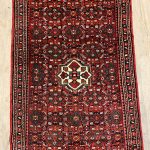 3.45 x 1.2 M Hamedan Persian Runner