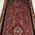 3.15 x 1.15 M Persian Shiraz Runner