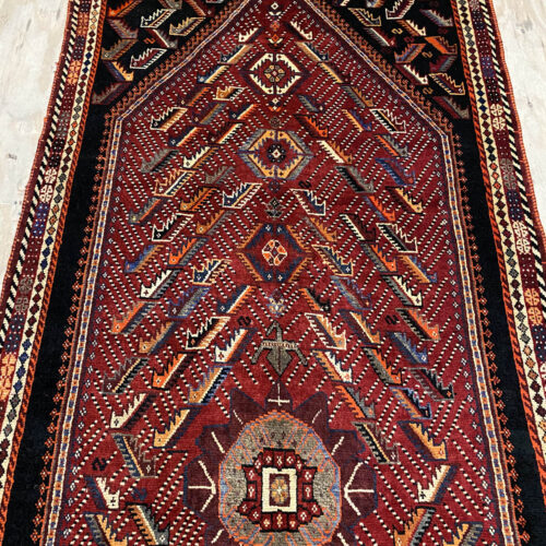 3m Persian Shiraz Runner