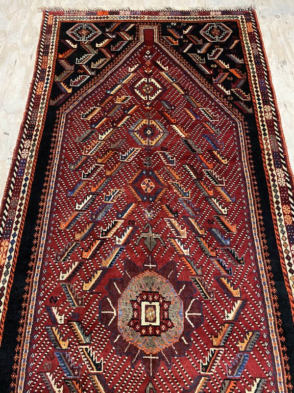 3m Persian Shiraz Runner