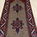 3M Tribal Koliai Rug