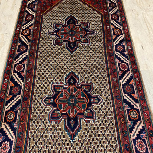 3M Tribal Koliai Rug