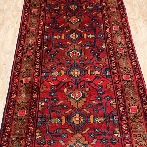 5M Persian Azarbaijan Runner