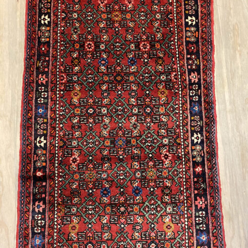 5m Hamedan Persian Runner