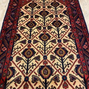 3M Persian koliai Rug
