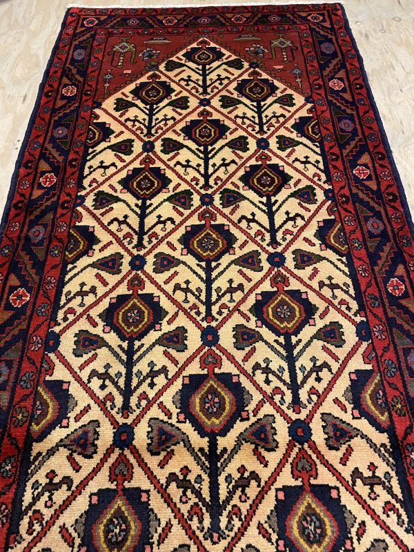 3M Persian koliai Rug