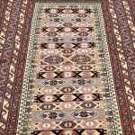 2×1.3M Quchan Rug