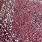3.5×2.5M Fine Persian Bijar Rug