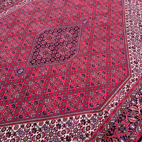 Bijar Rug