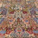 4×3 Garden Of Eden Kashmar Rug