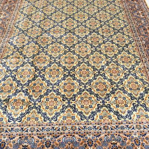 4x3M Fine Persian Mood Rug