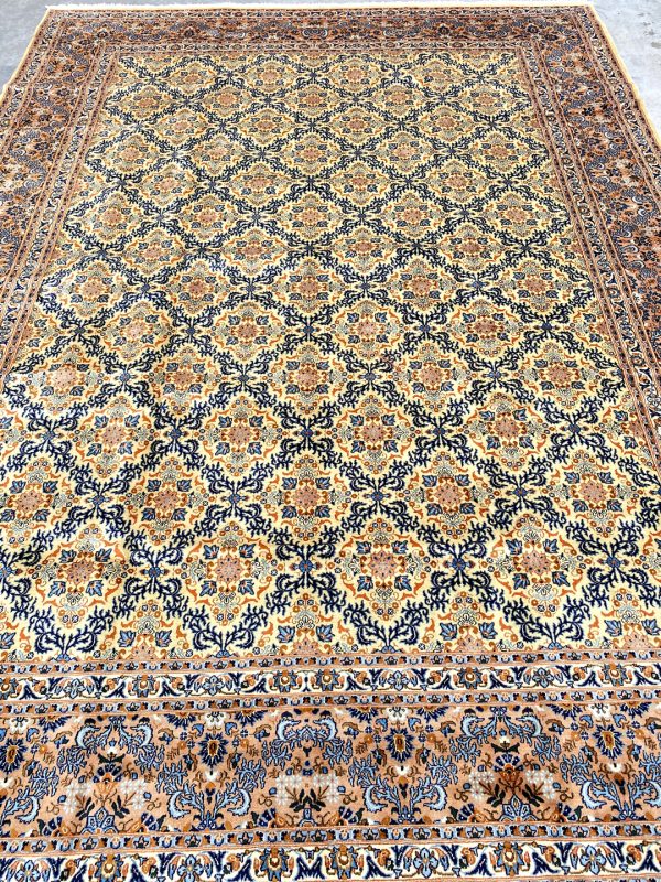 4x3M Fine Persian Mood Rug