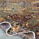 Garden Of Eden Kashmar Rug