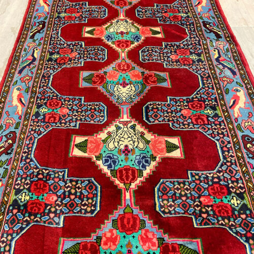 4M Kurdi  Sanandaj Persian Runner