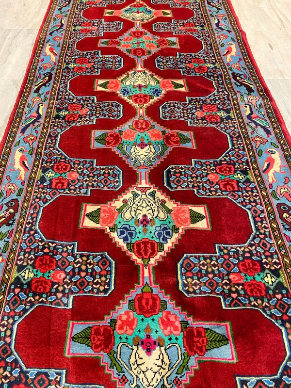 4M Kurdi  Sanandaj Persian Runner