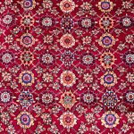 3.7×2.5M Mashad Persian Rug
