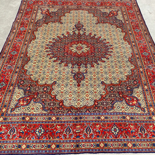 3x2M Mood Persian Rug