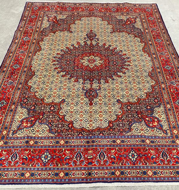 3x2M Mood Persian Rug