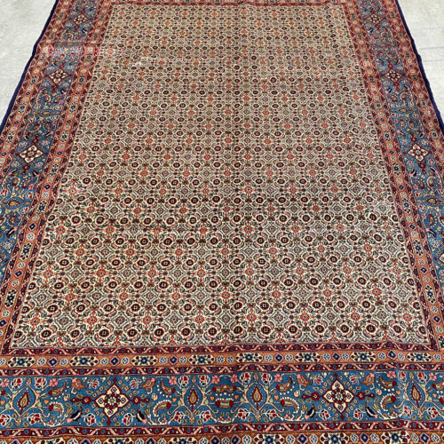 3.1x2.1M Fine Mood Persian Rug