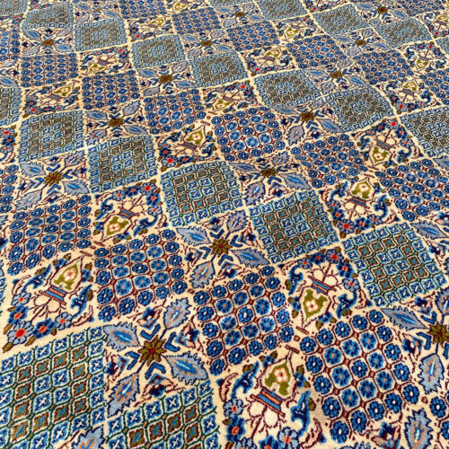 4x3M Fine Persian Mood Rug