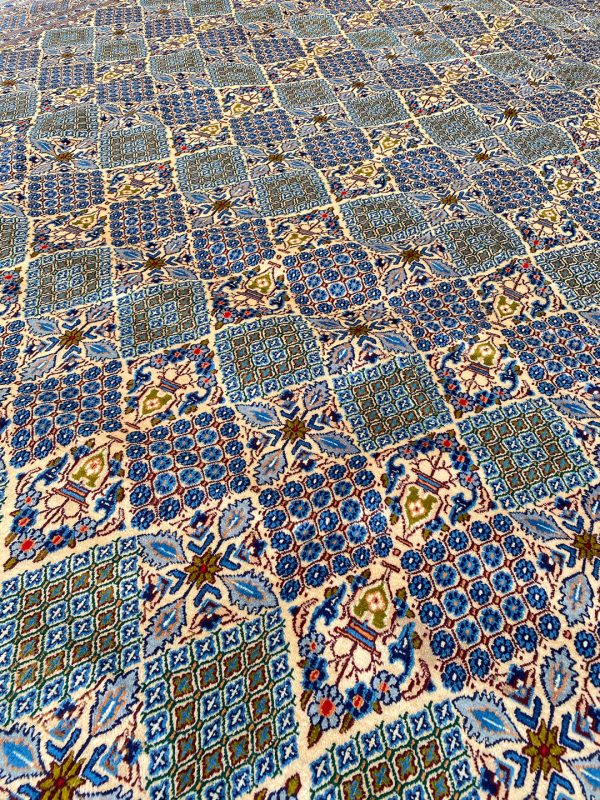 4x3M Fine Persian Mood Rug
