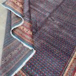 4×3.2M Herati Design Sarough (Arak)