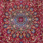 4x3M Fine Kashmar Persian Rug