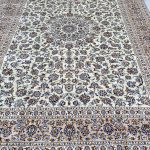 4x3M Traditional Persian Kashan