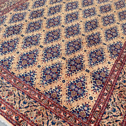 4x3M Fine Persian Mood Rug