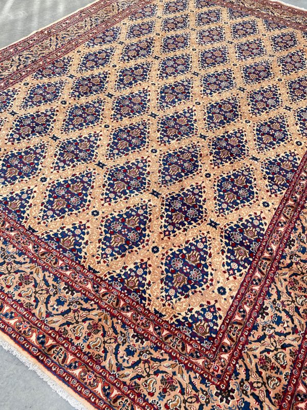 4x3M Fine Persian Mood Rug