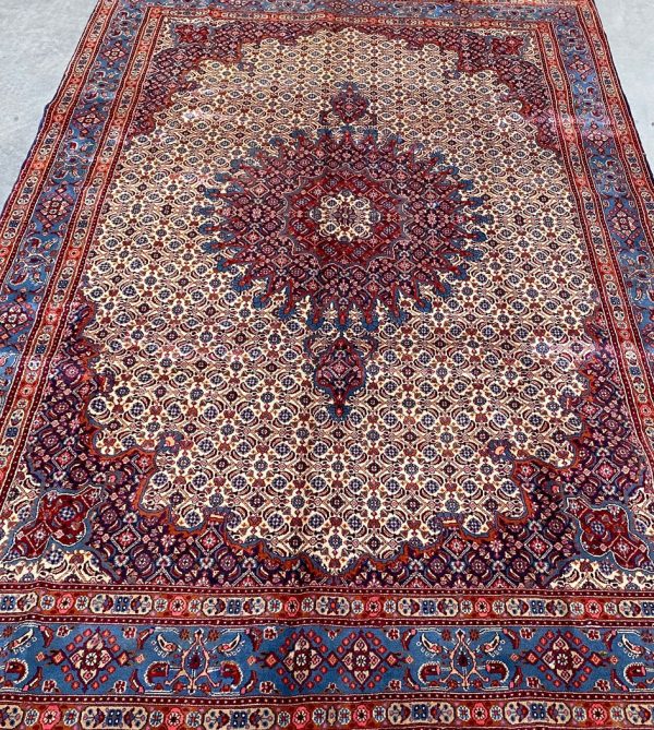 3x2M Mood Persian Rug