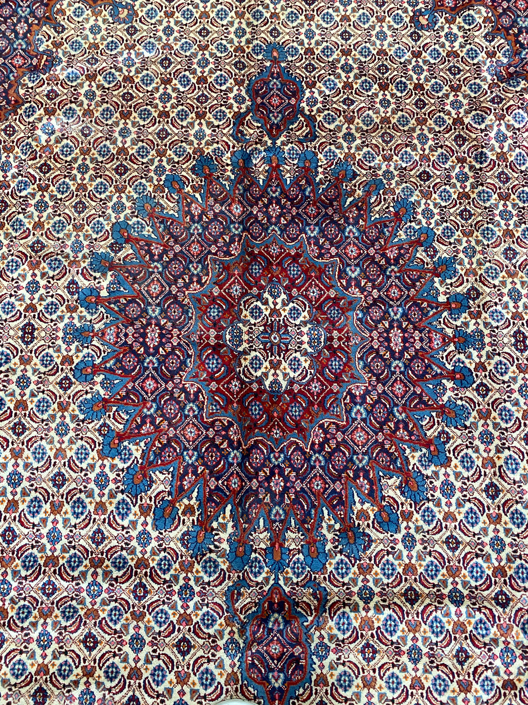 3x2M Mood Persian Rug - Image 5